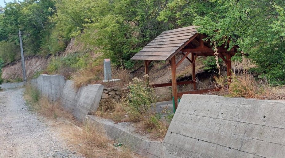 Cetatea Grădețului, Schitu Topolnitei, Romania, Romania